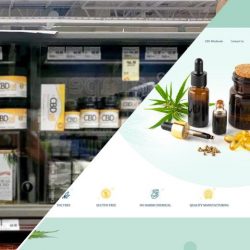 CBG isolate CBG isolate