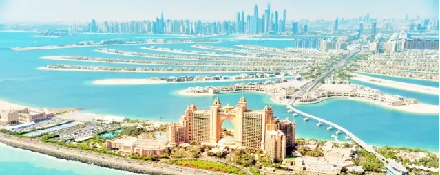 Dubai Tour Packages by Flamingo Travels Dubai Tour Packages by Flamingo Travels