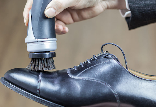 Electric Shoe Polisher Electric Shoe Polisher
