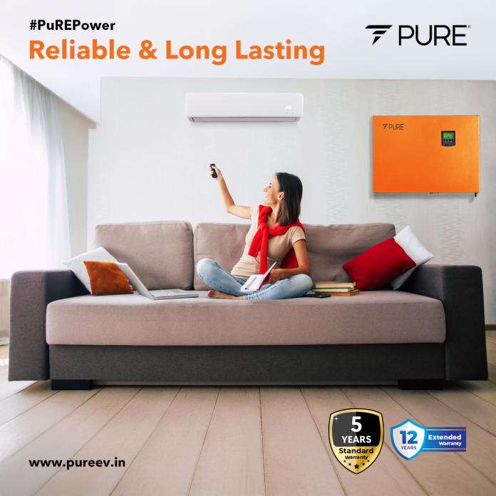 Power Backup solutions for home india Power Backup solutions for home india