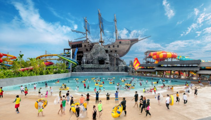 splashmania splashmania