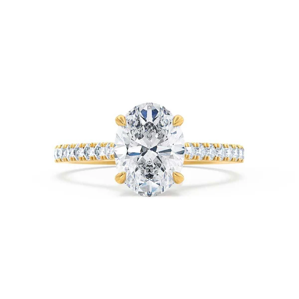Lily Arkwright marquise lab diamond rings Lily Arkwright marquise lab diamond rings